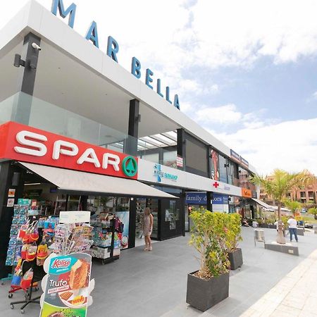 Apartamento Sara En El Veril Del Duque - Sara Vacation Costa Adeje  Eksteriør bilde