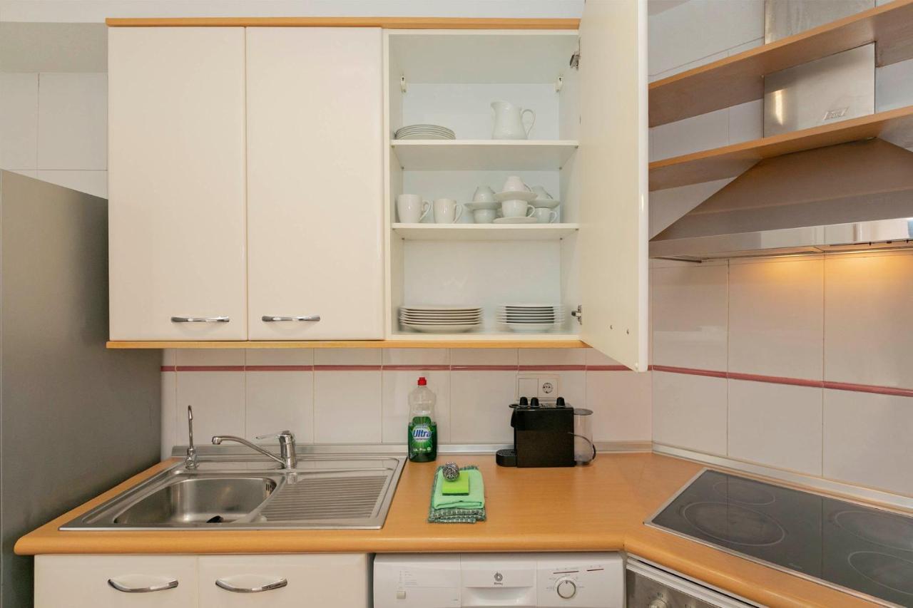 Apartamento Sara En El Veril Del Duque - Sara Vacation Costa Adeje  Eksteriør bilde