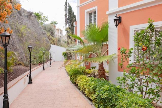 Apartamento Sara En El Veril Del Duque - Sara Vacation Costa Adeje  Eksteriør bilde