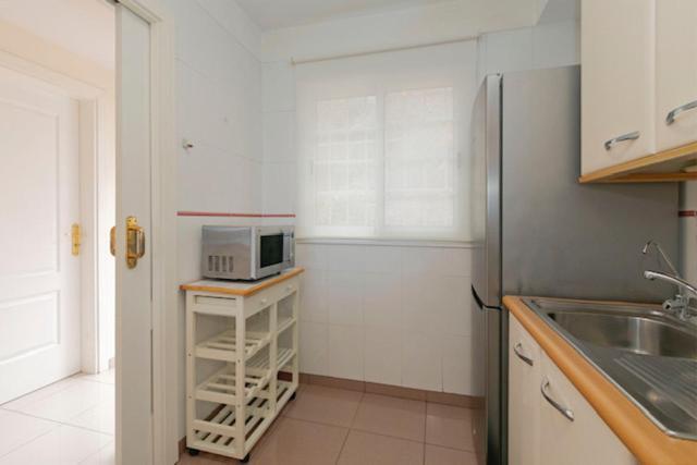 Apartamento Sara En El Veril Del Duque - Sara Vacation Costa Adeje  Eksteriør bilde
