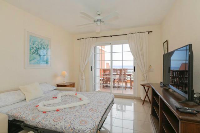 Apartamento Sara En El Veril Del Duque - Sara Vacation Costa Adeje  Eksteriør bilde