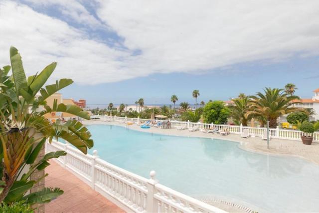Apartamento Sara En El Veril Del Duque - Sara Vacation Costa Adeje  Eksteriør bilde
