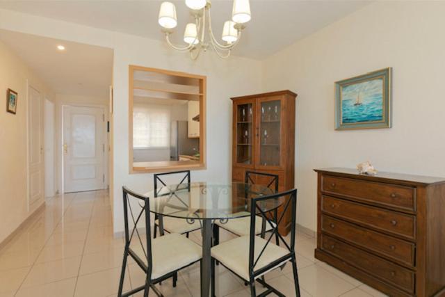 Apartamento Sara En El Veril Del Duque - Sara Vacation Costa Adeje  Eksteriør bilde