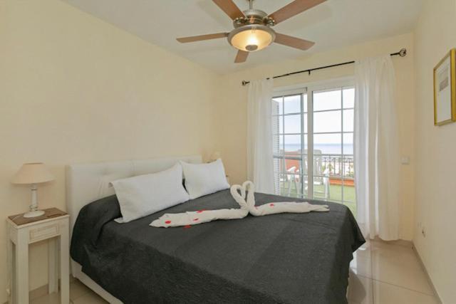 Apartamento Sara En El Veril Del Duque - Sara Vacation Costa Adeje  Eksteriør bilde