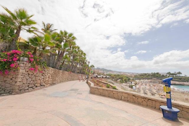 Apartamento Sara En El Veril Del Duque - Sara Vacation Costa Adeje  Eksteriør bilde