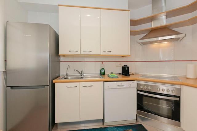 Apartamento Sara En El Veril Del Duque - Sara Vacation Costa Adeje  Eksteriør bilde