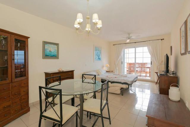 Apartamento Sara En El Veril Del Duque - Sara Vacation Costa Adeje  Eksteriør bilde
