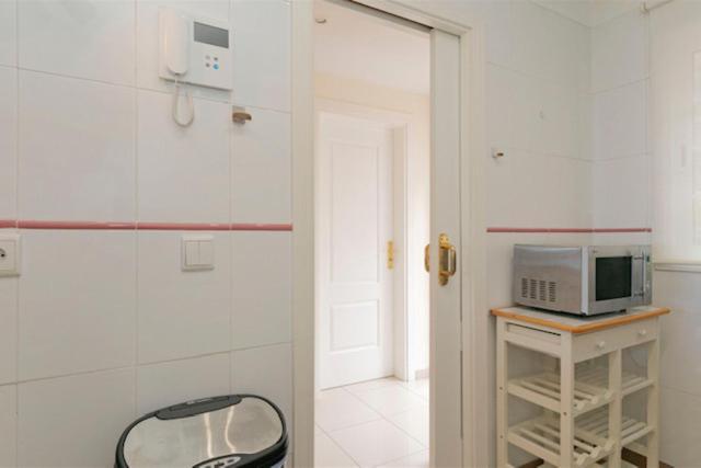 Apartamento Sara En El Veril Del Duque - Sara Vacation Costa Adeje  Eksteriør bilde