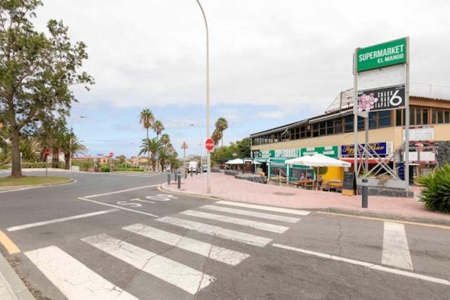 Apartamento Sara En El Veril Del Duque - Sara Vacation Costa Adeje  Eksteriør bilde