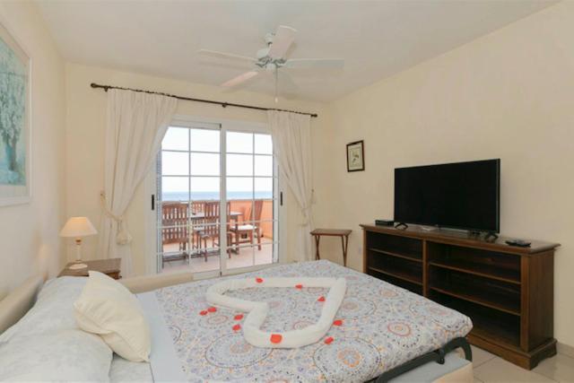 Apartamento Sara En El Veril Del Duque - Sara Vacation Costa Adeje  Eksteriør bilde