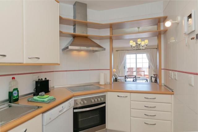 Apartamento Sara En El Veril Del Duque - Sara Vacation Costa Adeje  Eksteriør bilde