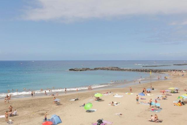 Apartamento Sara En El Veril Del Duque - Sara Vacation Costa Adeje  Eksteriør bilde