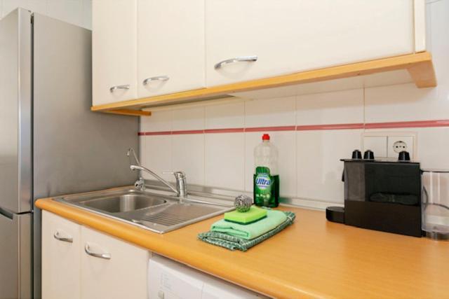 Apartamento Sara En El Veril Del Duque - Sara Vacation Costa Adeje  Eksteriør bilde